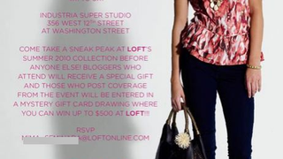 Fashion Bloggers Run Afoul Of New FTC Rules?